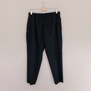 Everlane The Italian GoWeave Easy Pant
